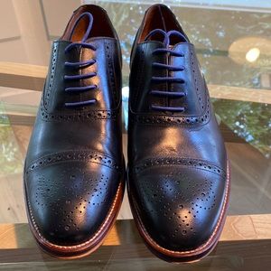 Johnston & Murphy Shoes